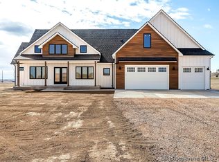 4511 Sunset Mountain Rd, Cheyenne, WY 82009