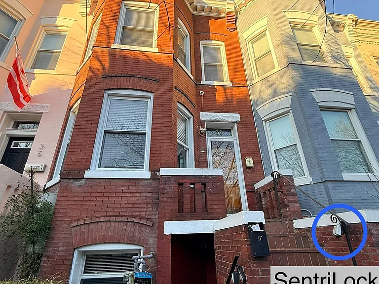 33 Randolph Pl NW #B — Photo 20