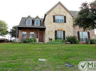 5804 Glenmore Dr, Parker, TX 75002