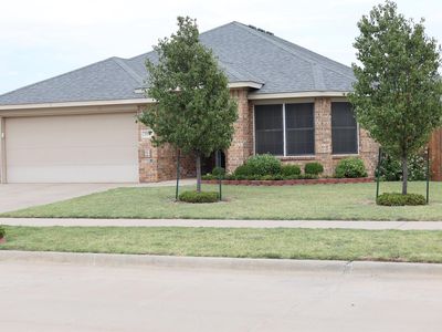3709 Plantation Dr, Enid, OK, 73703