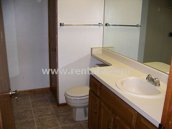 Bathroom Lower Level