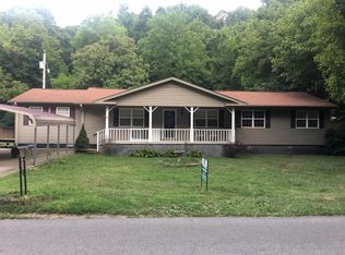 370 Midway Dr, Erin, TN 37061