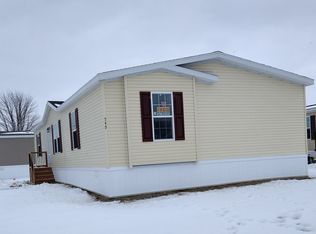 549 Continental Cir #549, Davison, MI 48423