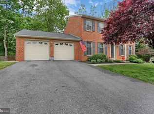 47 Stanford Rd, Hagerstown, MD 21742