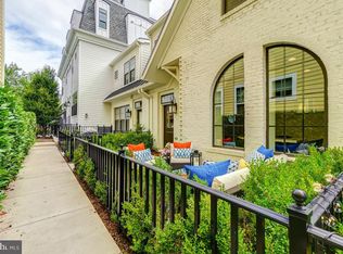 777 Morton St NW #B, Washington, DC 20010