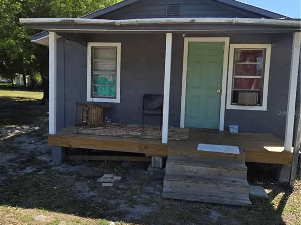 1545 Washington St, Wauchula, FL 33873