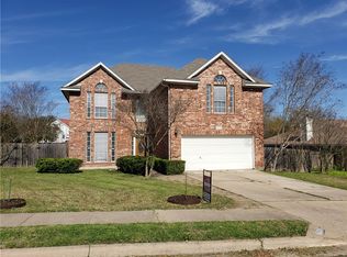 11004 Amaranth Ln, Austin, TX 78754