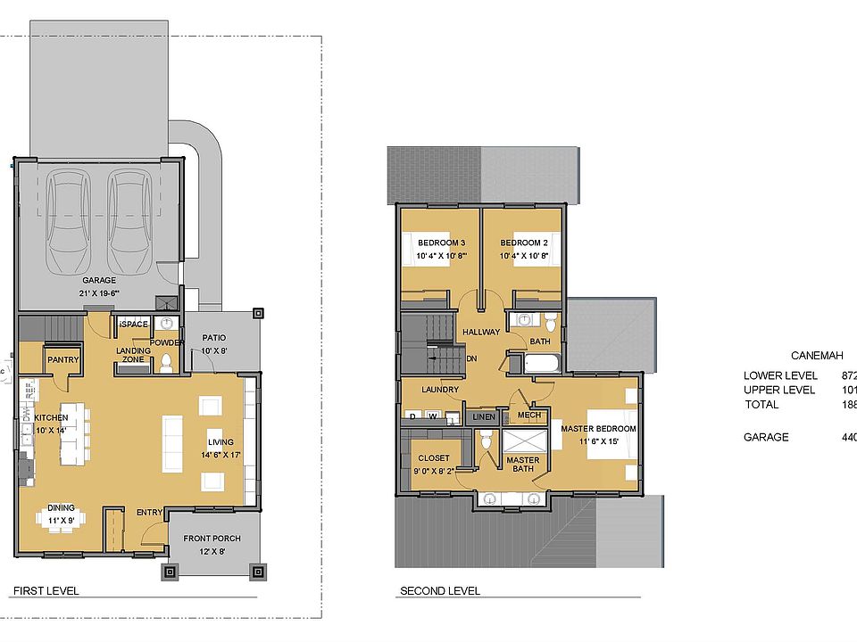 2nd image of 14664 Catalpa Way