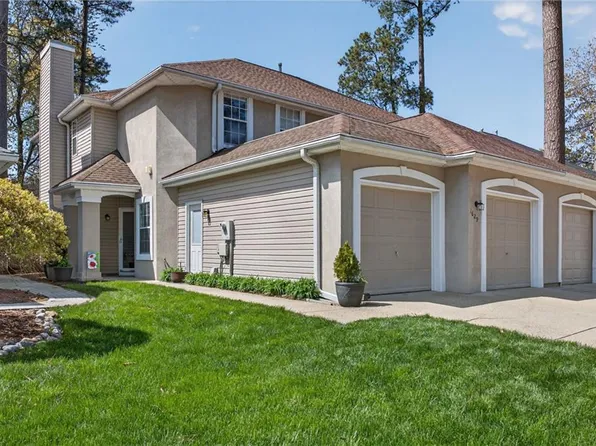 1629 Willow Cv, Newport News, VA 23602