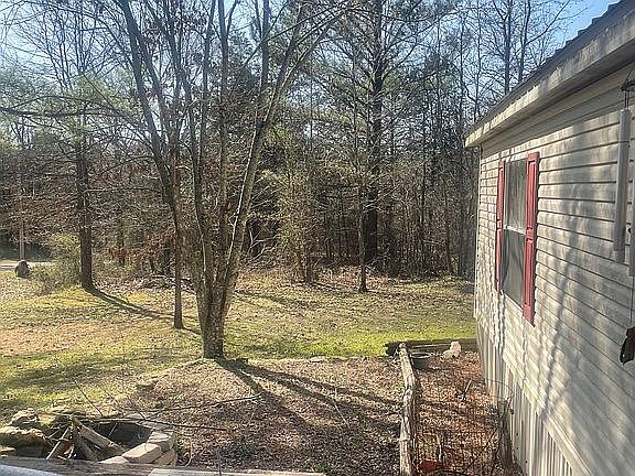 directly west on the deck 