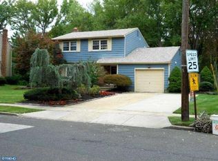 312 Provincetown Rd, Cherry Hill, NJ 08034