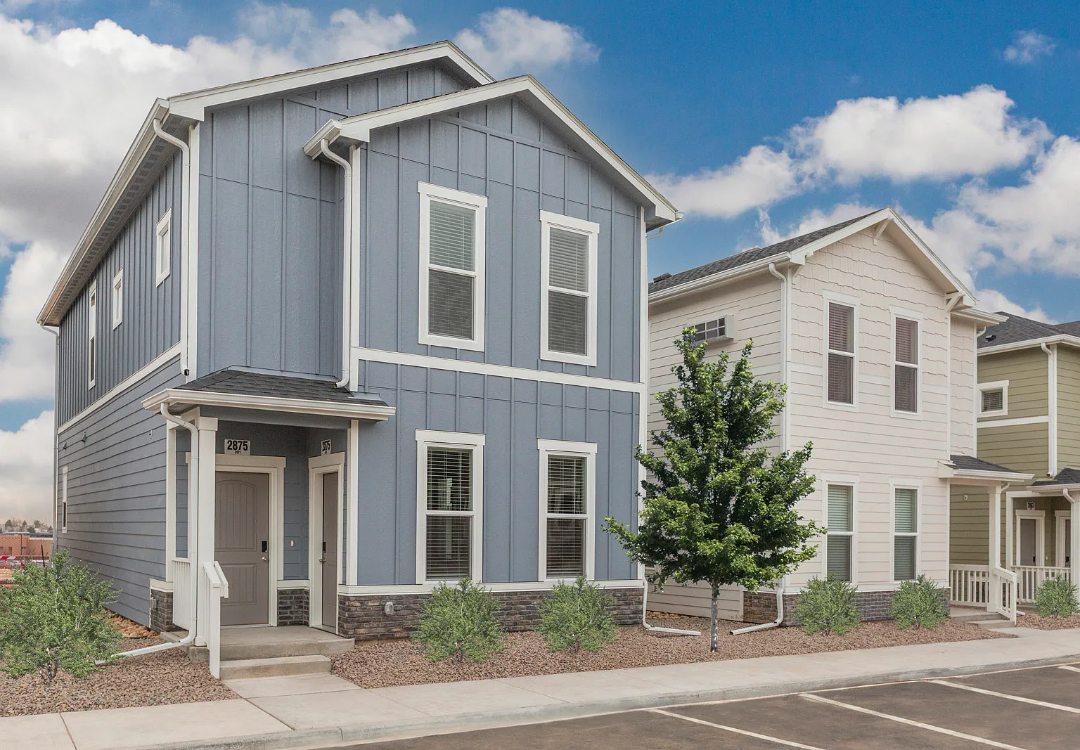 Cottages at Rampart Park — Photo 4