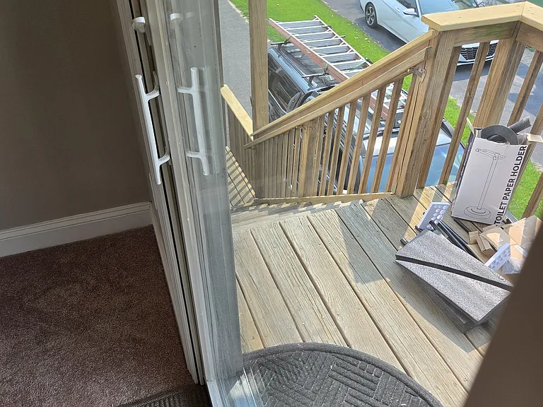 316 Delaware Ave #2 — Photo 5