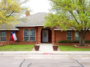 3612 Apollo Ct, Midland, TX 79707