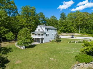 56 Mountain View Dr, Poland, ME 04274
