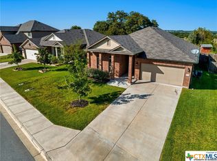 1305 Stonewall Rdg, Harker Heights, TX 76548