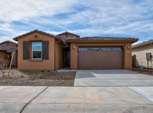 16845 W Evergreen Rd, Waddell, AZ 85355