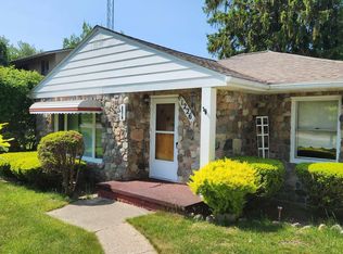 1226 Krafft Rd, Fort Gratiot, MI 48059
