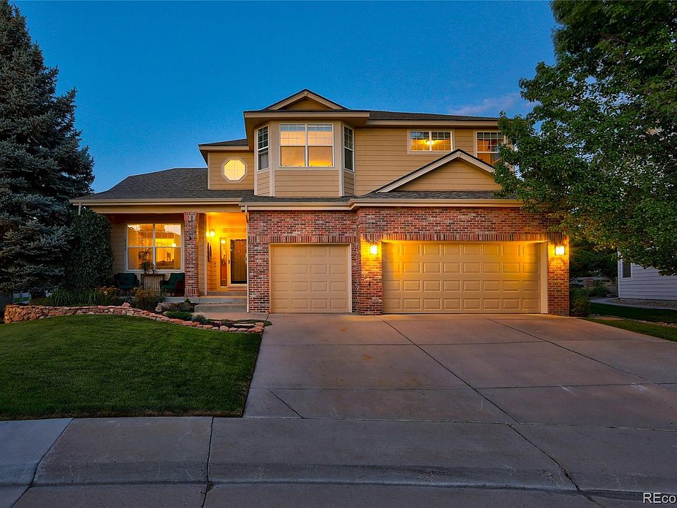 6156 S Jericho Court, Centennial, CO 80016 Zillow