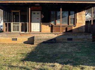 1844 Forest Ave, Buena Vista, VA 24416