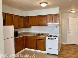 438-440 Broadway #3A, Bayonne, NJ 07002