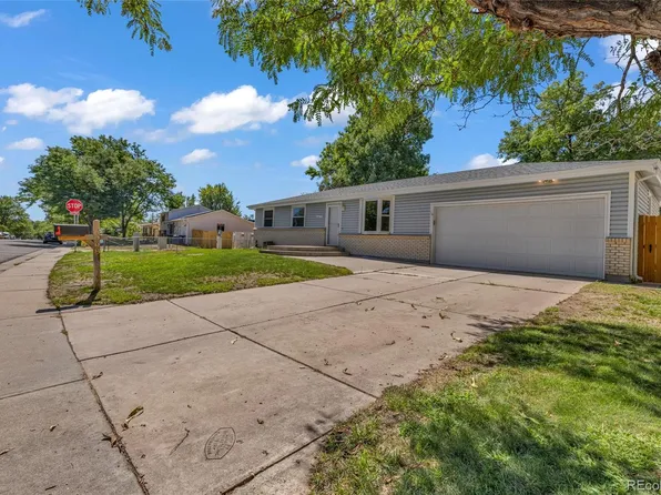 16298 E Bates Drive, Aurora, CO 80013