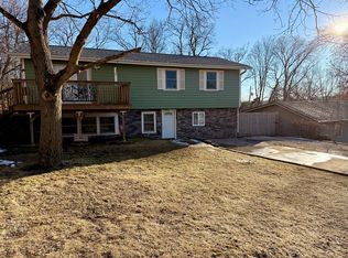 735 28th Ave N, Fort Dodge, IA 50501