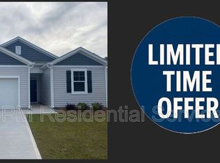 2067 Bella Point Dr SE, Bolivia, NC 28422