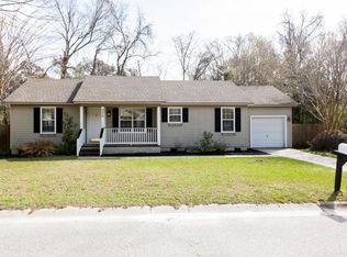 335 Stefan Dr, Charleston, SC 29412