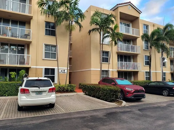 619 E Sheridan St APT 106, Dania Beach, FL 33004