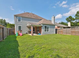 3526 Azalea Sands Dr, Spring, TX 77386