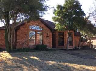 1201 Stillwater Trl, Carrollton, TX 75007