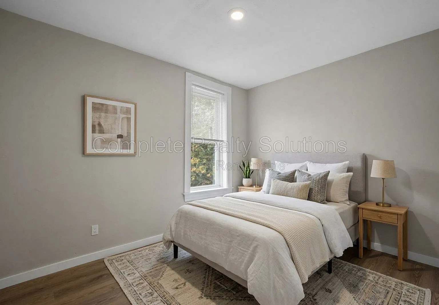 2 bed, 1.0 bath, 925 sqft, $1,095 — Photo 4