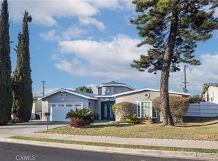 827 Carob St, Brea, CA 92821