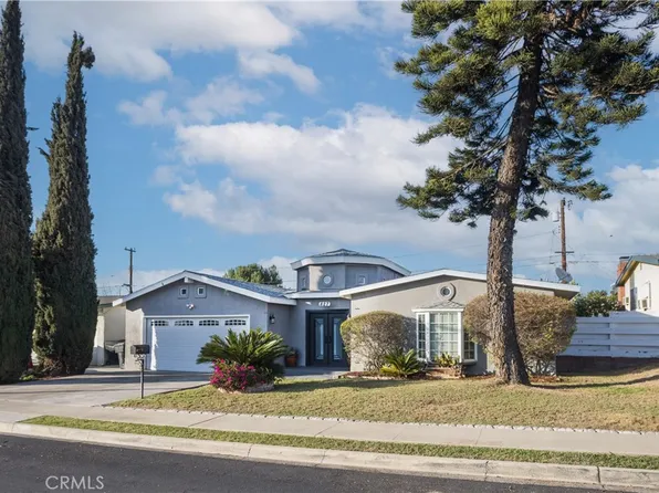 827 Carob St, Brea, CA 92821