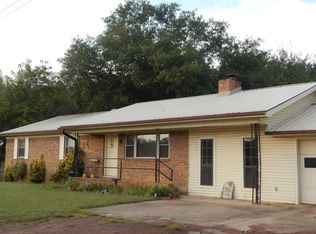 575 Billy Jack Landing Rd, New Blaine, AR 72851