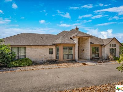 1413 N Walnut Ave, New Braunfels, TX, 78130