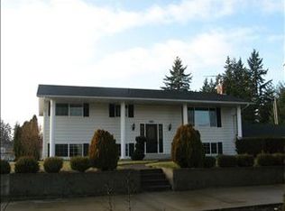 20608 73rd Avenue Ct E, Spanaway, WA 98387