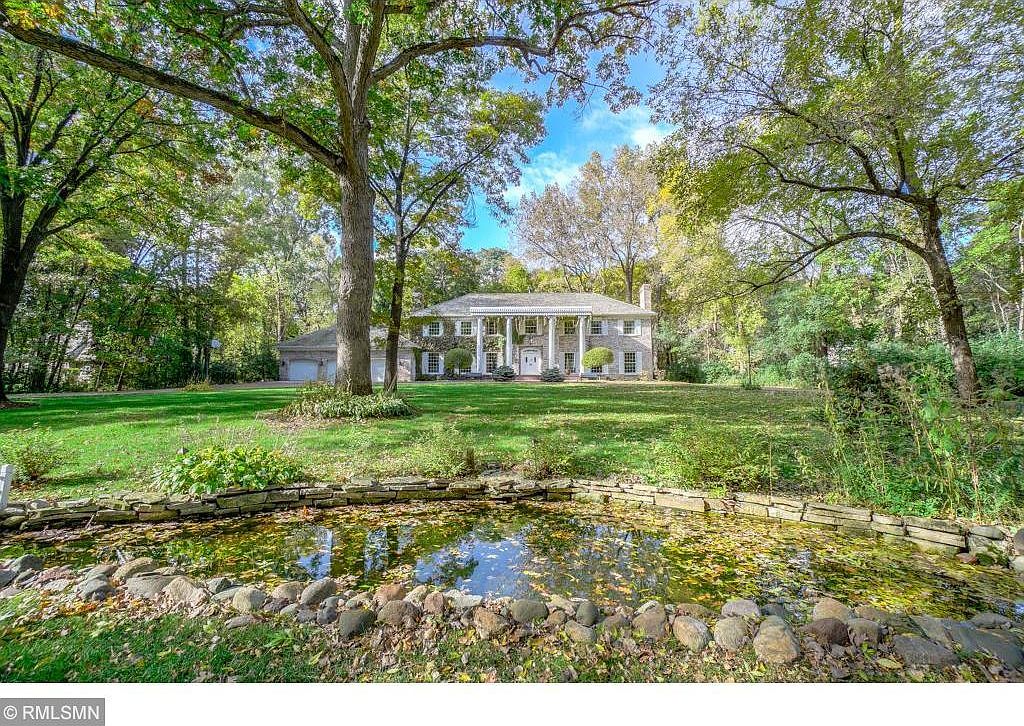 21 Evergreen Rd, North Oaks, MN 55127 Zillow