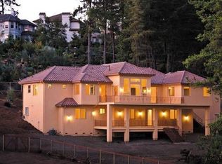 3840 Horizon View Way, Santa Rosa, CA 95404