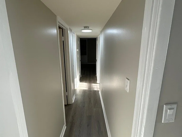 New Flooring and Paint throughout