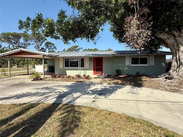 5428 Nutmeg Ave, Sarasota, FL 34231