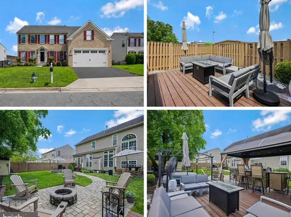 13404 Gwynn Park Ct, Brandywine, MD 20613