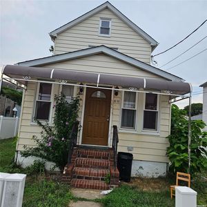 185-03 Nashville Boulevard, Springfield Gardens, NY, 11413