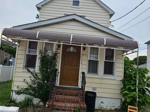 185-03 Nashville Boulevard, Springfield Gardens, NY 11413
