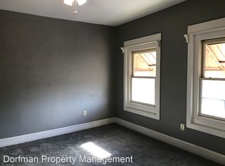 1355 S East St APT 3, Indianapolis, IN