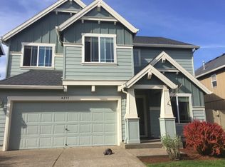 4211 Winners Circle Ave SE, Albany, OR
