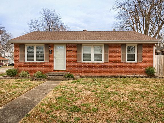 2nd image of 3011 Legion Park Dr