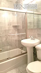 Rented by Citi Habitats