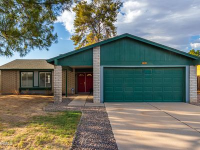 518 W El Prado Rd, Chandler, AZ, 85225